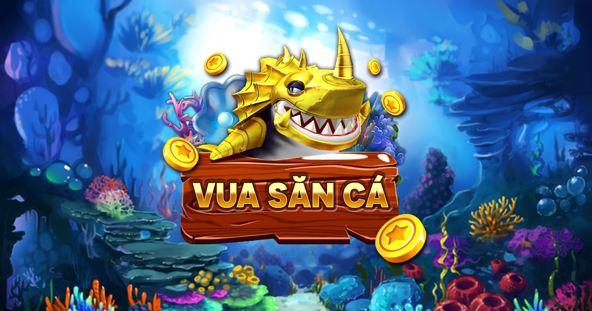 game bắn cá online miễn phí