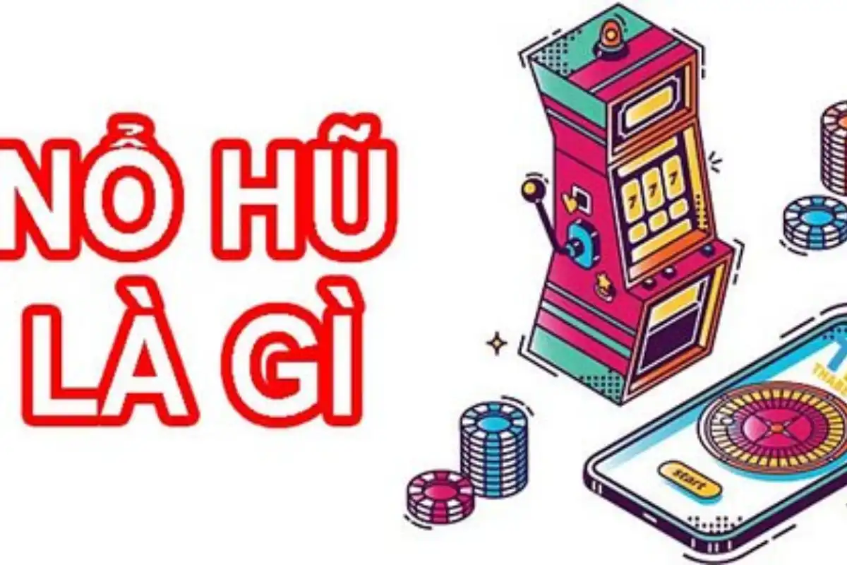 Cách chơi nổ hũ