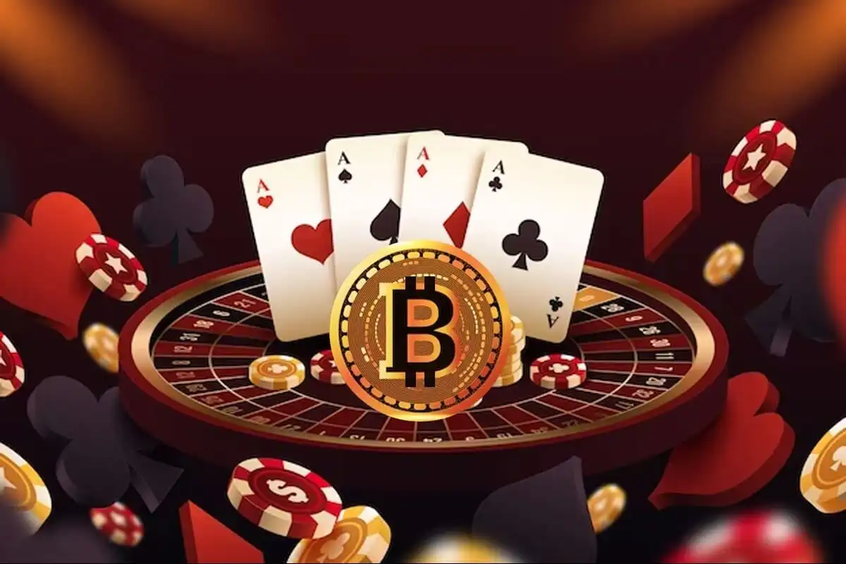 Bài Poker là gì