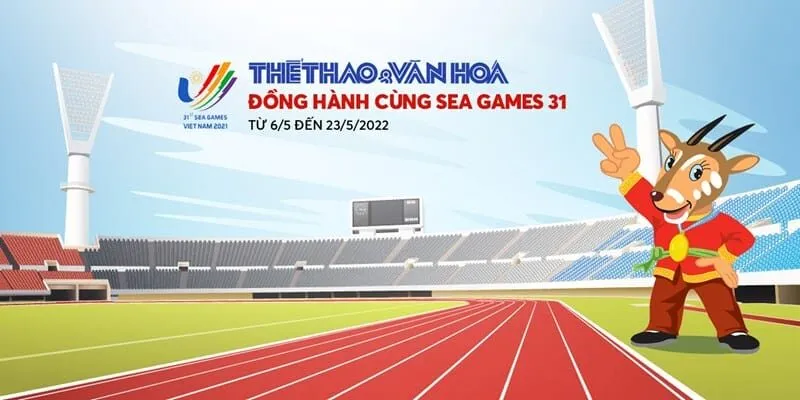Một vài nét cơ bản nên biết về SEA Game